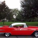 1956 Pontiac Starchief