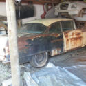 1956 Pontiace Catalina classic collectible