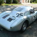1956 Porsche 1500RS  1 of 1 made  550 Spyder Le Mans Tribute