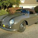 1956 Porsche 356 Carrera Speedster Replica/Brand New/12 Month Warranty/WOW!!!!!!