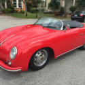 1956 Porsche 356 Speedster Replica 1600 Suoer