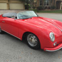 1956 Porsche 356 Speedster Replica 1600 Super - FREE SHIPPING!!!!