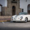1956 Porsche 356 Speedster Replica