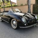 1956 Porsche 356 Speedster Vintage Replica Speedsters