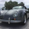 1956 Porsche 356 Speedster Wide Body Replica (Innovative Street Machines)