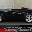 1956 Porsche 356