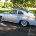 1956 Porsche 356A Coupe