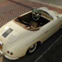 1956 Porsche 356A Speedster replica. Daily Driver, SEE ALL THE PHOTOS BELOW