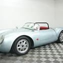 1956 PORSCHE 550 SPYDER BECK REPLICA. FAST! CONVERTIBLE! EXTRAS!