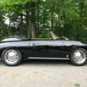 1956 Porsche Speedster with A/C - Beautiful Condition! 1915cc Super Engine!!!