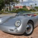 1956 Porsche Spyder 550 Replica