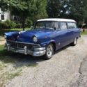 1956 Ranch Wagon