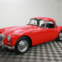1956 Red COUPE! COMPREHENSIVE RESTORATION.!