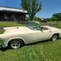 1956 Resto Mod Thunderbird