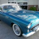 1956 RESTOMOD 302 V8, AUTO, COLD AIR CONDITIONING, POWER STEERING, POWER BRAKES
