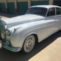 1956 Rolls Royce Silver Cloud I / Bentley S1