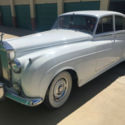 1956 Rolls Royce Silver Cloud I Sedan / Bentley S1