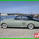 1956 Rolls Royce Silver Cloud I Standard Steel Saloon 6-Cyl 4-Spd Auto MA c84303