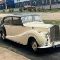 1956 Rolls-Royce Silver wraith for sale!