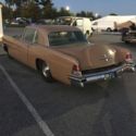 1956 -- runs  and stops nice car to restore May deliver 1957  Continental