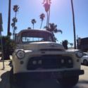 1956 S-120 4x4 international pickup truck