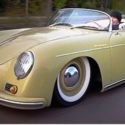 1956 S 90 Roadster