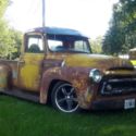 1956 S100 international
