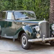 1956 Saloon Used
