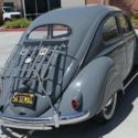 1956 Semaphore Volkswagen Beetle Oval with Okrasa Engine