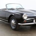 1956 Spider Used