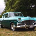 1956 Studebaker Champion - Base