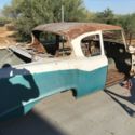 1956 Studebaker Commander 2 door