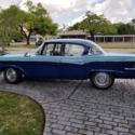 1956 Studebaker Commander