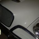 1956 Studebaker Flight Hawk, one of 4389 made, one year model....
