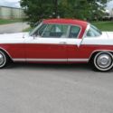 1956 Studebaker Goldenhawk
