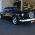 1956 Studebaker  Hawk Custom with Bentley Engine