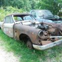 1956 Studebaker Hawk for sale!