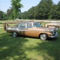 1956 Studebaker NO RESERVE