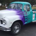 1956 Studebaker Pickup