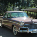 1956 Studebaker President Base 4.7L