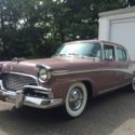 1956 Studebaker President Classic / Original Survivor