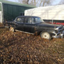 1956 Studebaker President