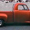 1956 Studebaker resto-mod P/U