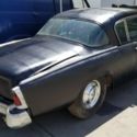 1956 Studebaker Sky Hawk hardtop, running project !!