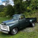 1956 Studebaker Transtar 3/4 Ton Pickup