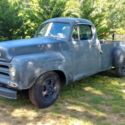 1956 Studebaker Transtar Pick-Up