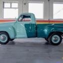 1956 Studebaker Transtar