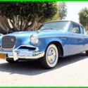 1956 Studebaker Used Automatic