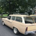 1956 Studebaker/Packard Station Wagon