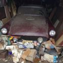 1956 T- Bird Garage Find!!!